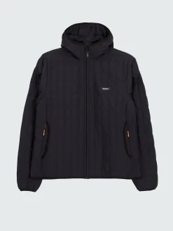 Women's Firecrest Hooded Jacket