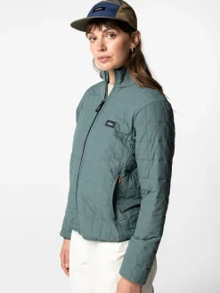Women's Firecrest Jacket