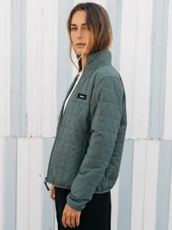 Women's Firecrest Jacket