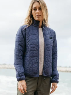 Women's Firecrest Jacket