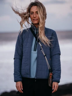Women's Firecrest Jacket