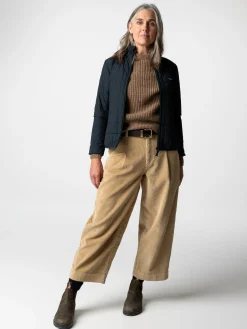Women's Firecrest Jacket