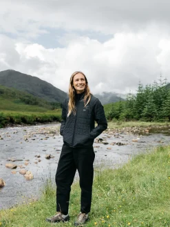 Women's Firecrest Jacket