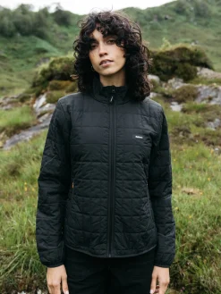 Women's Firecrest Jacket