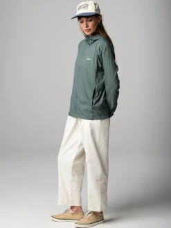 Women's Forecast Windcheater Jacket