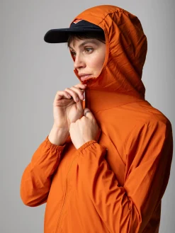 Women's Forecast Windcheater Jacket