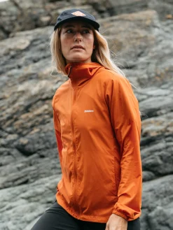 Women's Forecast Windcheater Jacket