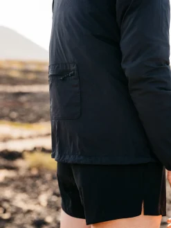 Women's Forecast Windcheater Jacket