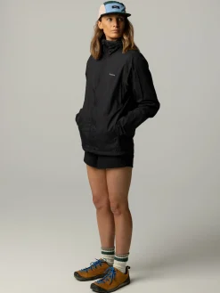 Women's Forecast Windcheater Jacket