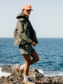 Women's Forecast Windcheater Jacket