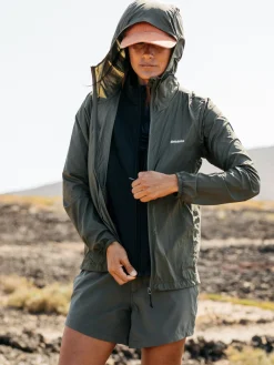 Women's Forecast Windcheater Jacket