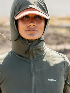 Women's Forecast Windcheater Jacket