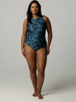 Women's Haze Racer Swimsuit