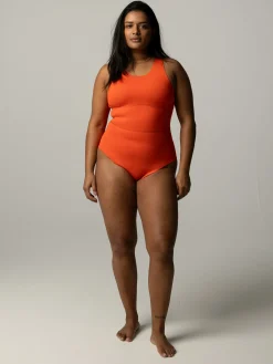 Women's Iris 1.2mm Yulex® Swimsuit