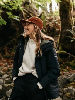 Women's Isla Waterproof Jacket