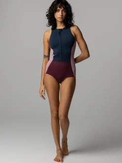 Women's Kaia 2mm Yulex® Swimsuit