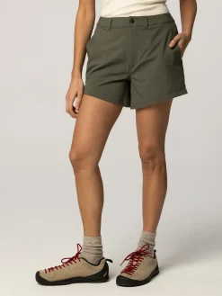 Women's Kallan Adventure Short
