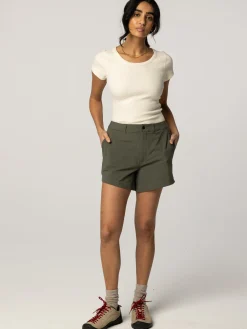 Women's Kallan Adventure Short