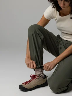 Women's Kallan Adventure Trouser