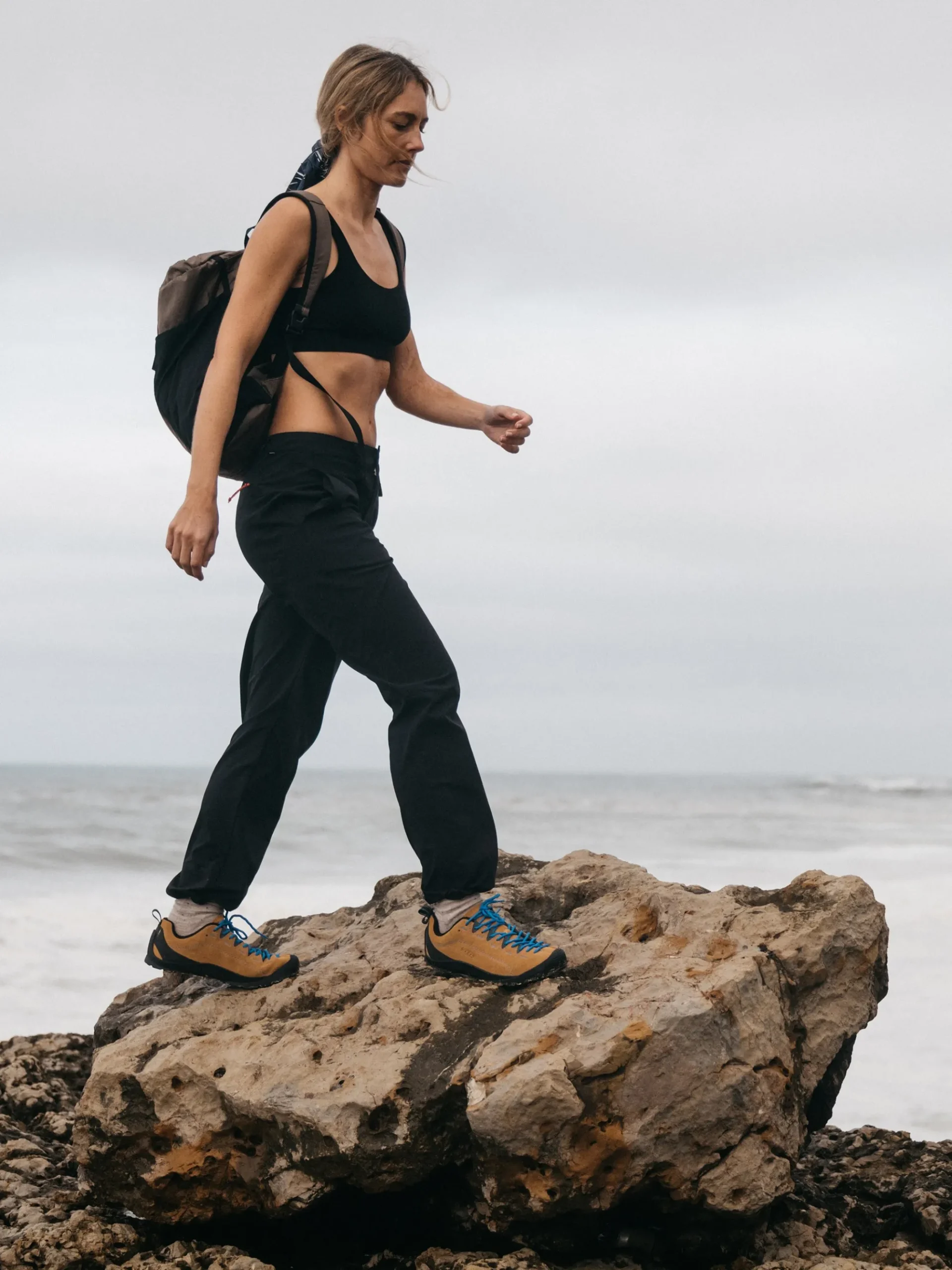 Women's Kallan Adventure Trouser