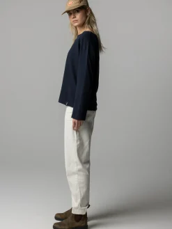 Women's Kea Long Sleeve T-Shirt