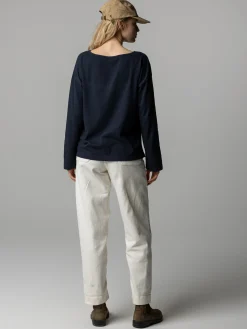 Women's Kea Long Sleeve T-Shirt