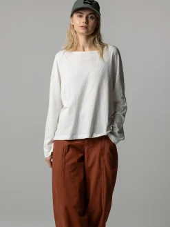 Women's Kea Long Sleeve T-Shirt