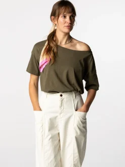 Women's Kea T-Shirt