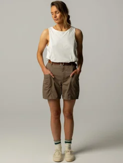 Women's Kea Vest