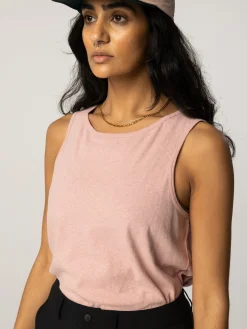 Women's Kea Vest