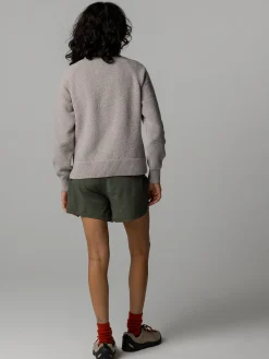 Women's Kerrow Stitch Jumper