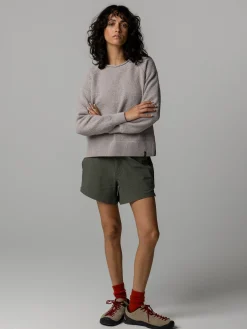 Women's Kerrow Stitch Jumper