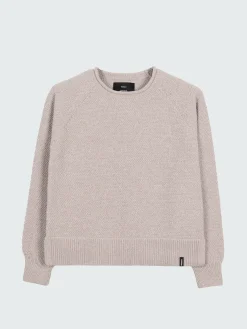 Women's Kerrow Stitch Jumper