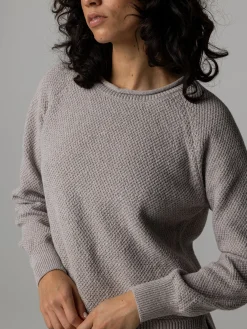 Women's Kerrow Stitch Jumper