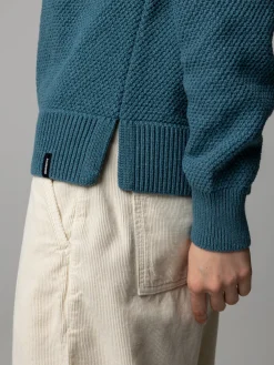 Women's Kerrow Stitch Jumper