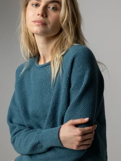 Women's Kerrow Stitch Jumper