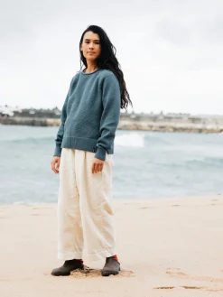 Women's Kerrow Stitch Jumper