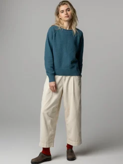Women's Kerrow Stitch Jumper
