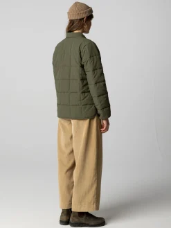 Women's Lapwing Insulated Jacket