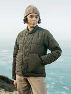Women's Lapwing Insulated Jacket