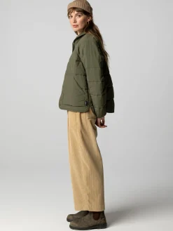 Women's Lapwing Insulated Jacket