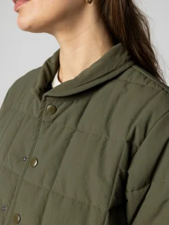Women's Lapwing Insulated Jacket