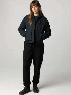 Women's Lapwing Insulated Jacket