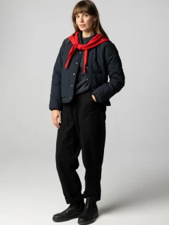 Women's Lapwing Insulated Jacket