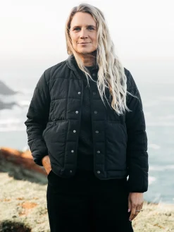 Women's Lapwing Insulated Jacket
