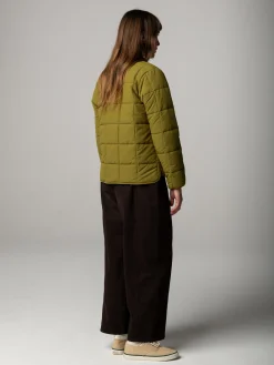 Women's Lapwing Insulated Jacket