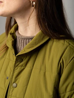 Women's Lapwing Insulated Jacket