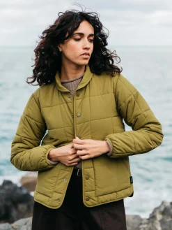 Women's Lapwing Insulated Jacket
