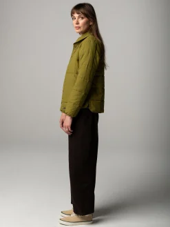 Women's Lapwing Insulated Jacket
