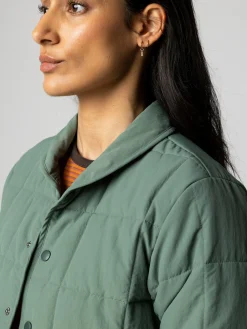 Women's Lapwing Insulated Jacket